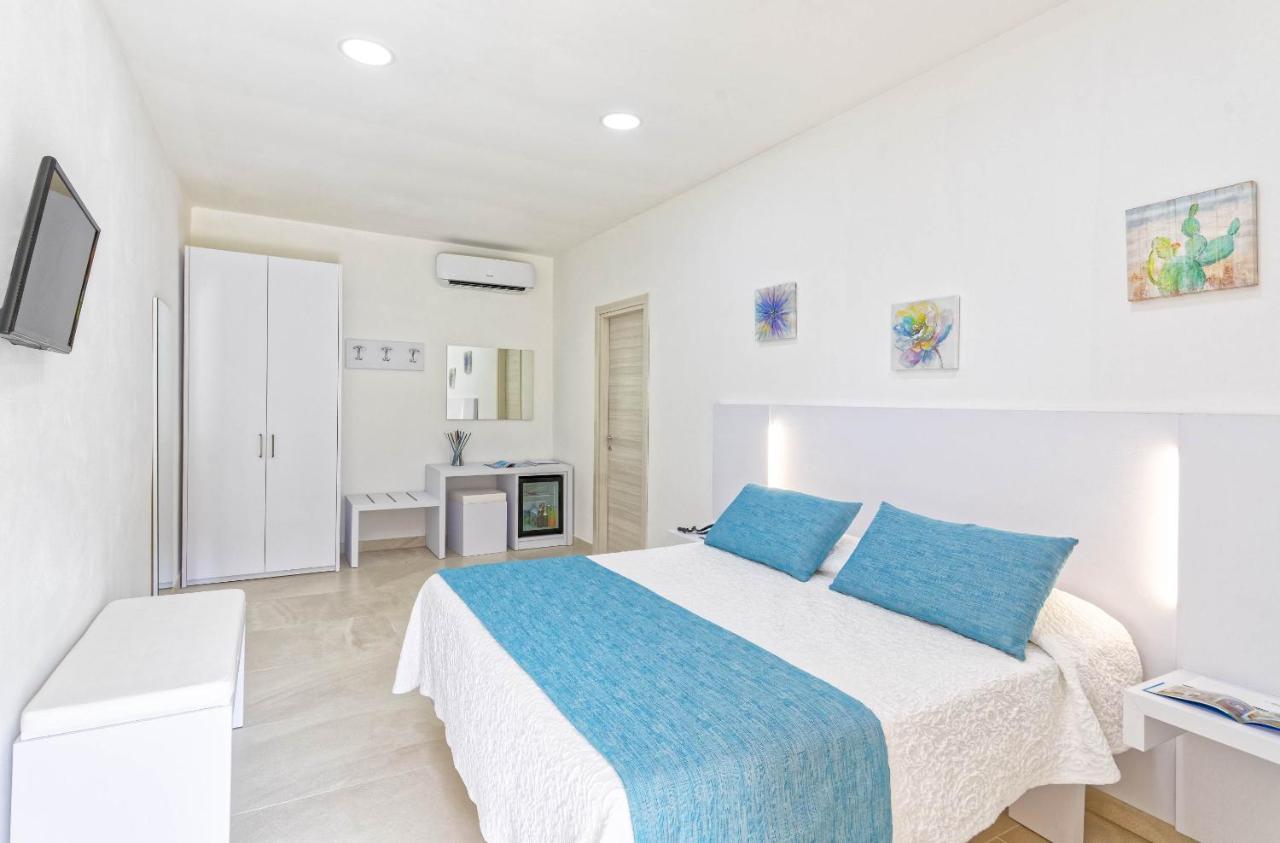 Hotel Zaro Lacco Ameno  Εξωτερικό φωτογραφία