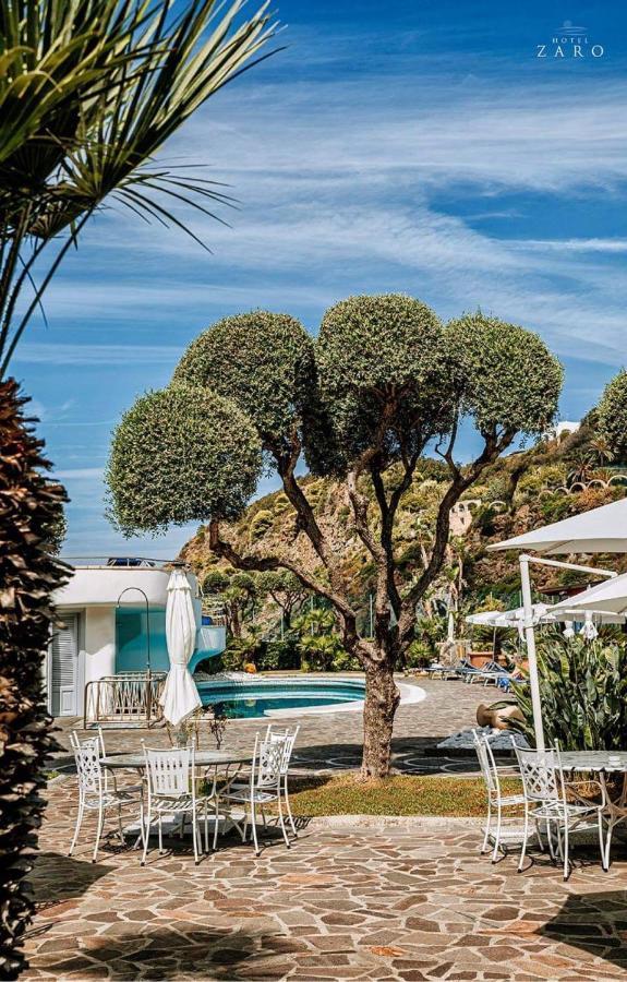 Hotel Zaro Lacco Ameno  Εξωτερικό φωτογραφία