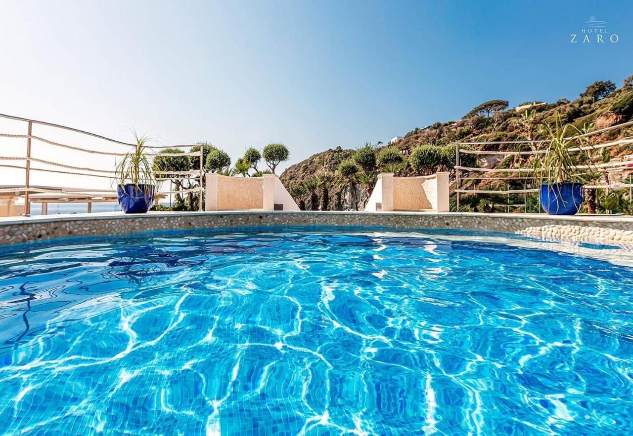 Hotel Zaro Lacco Ameno  Εξωτερικό φωτογραφία