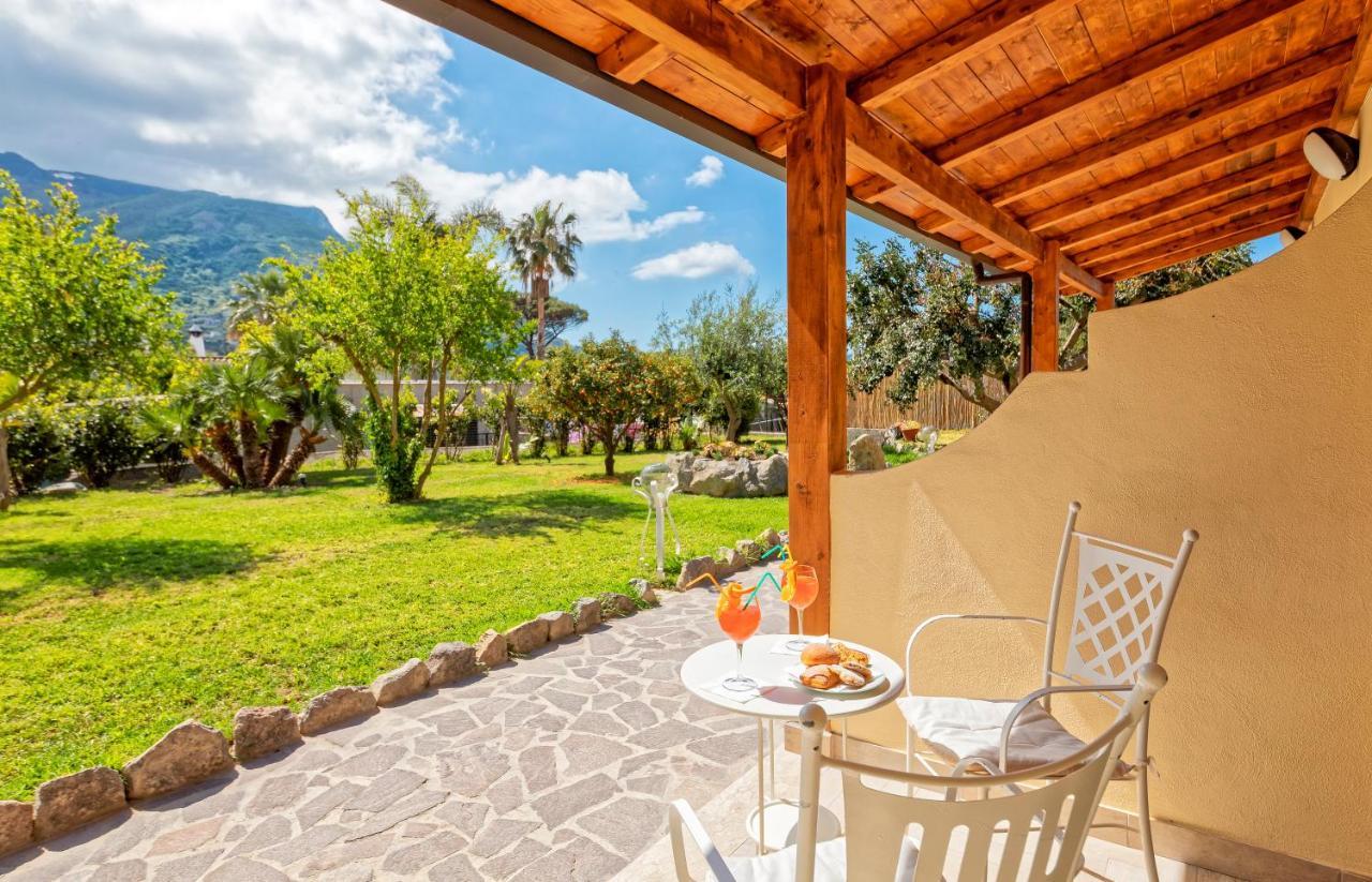 Hotel Zaro Lacco Ameno  Εξωτερικό φωτογραφία