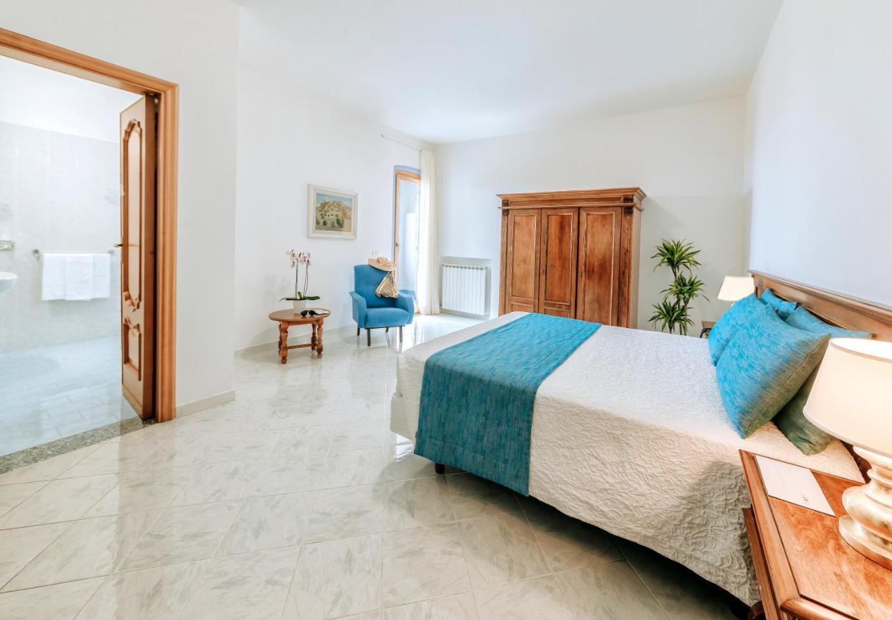Hotel Zaro Lacco Ameno  Εξωτερικό φωτογραφία