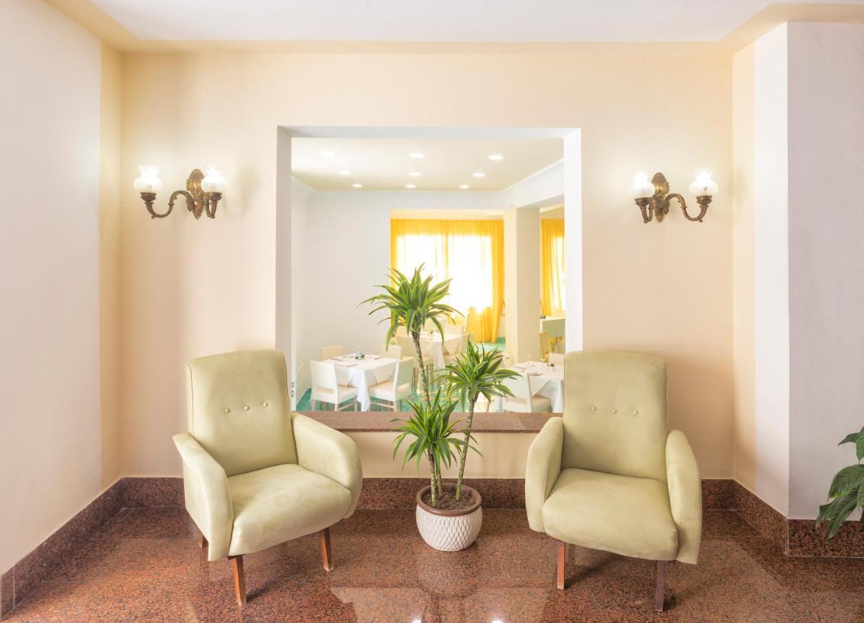 Hotel Zaro Lacco Ameno  Εξωτερικό φωτογραφία