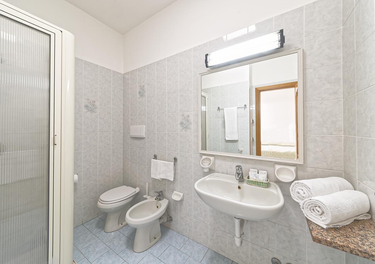 Hotel Zaro Lacco Ameno  Εξωτερικό φωτογραφία