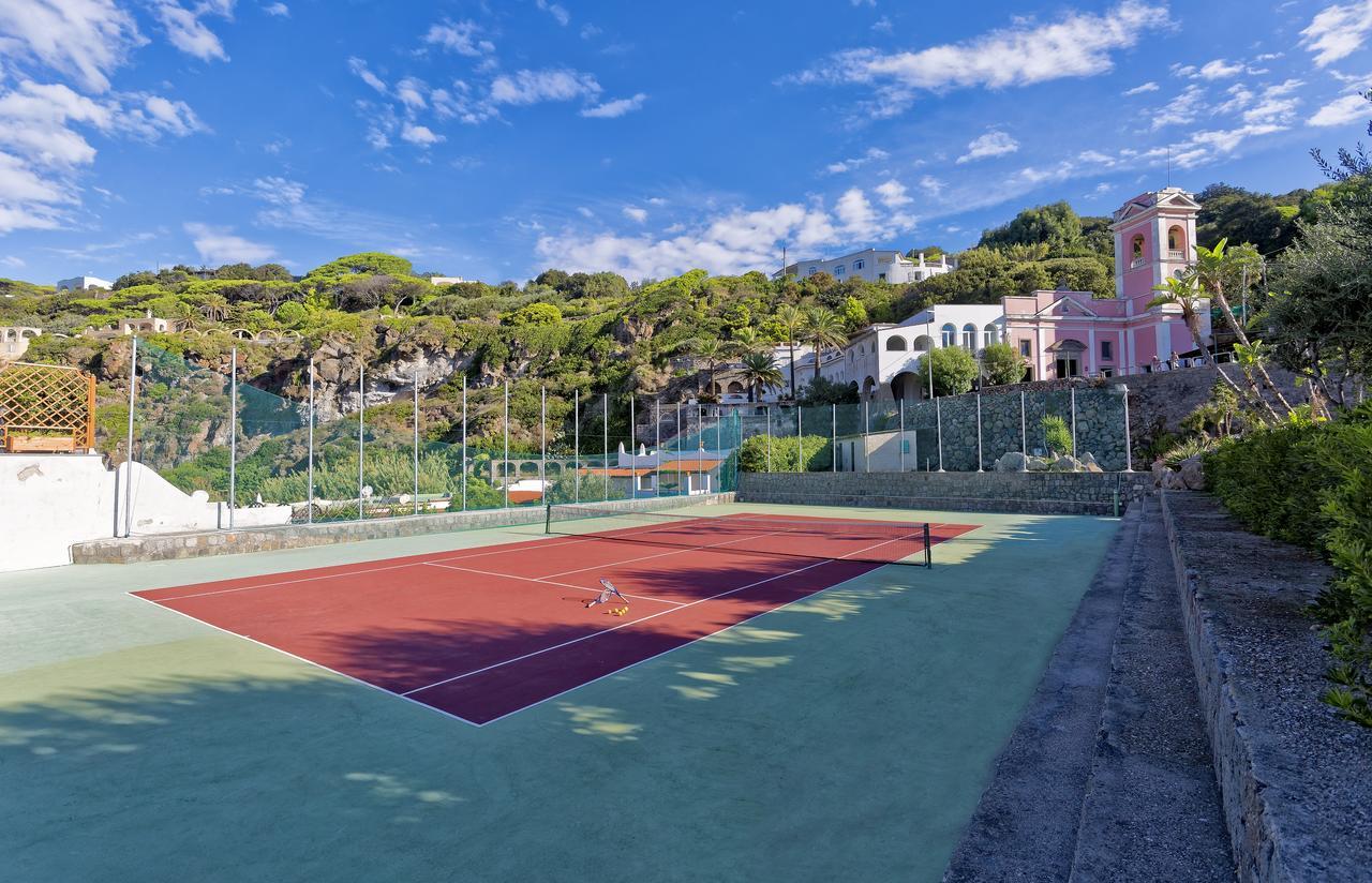 Hotel Zaro Lacco Ameno  Εξωτερικό φωτογραφία