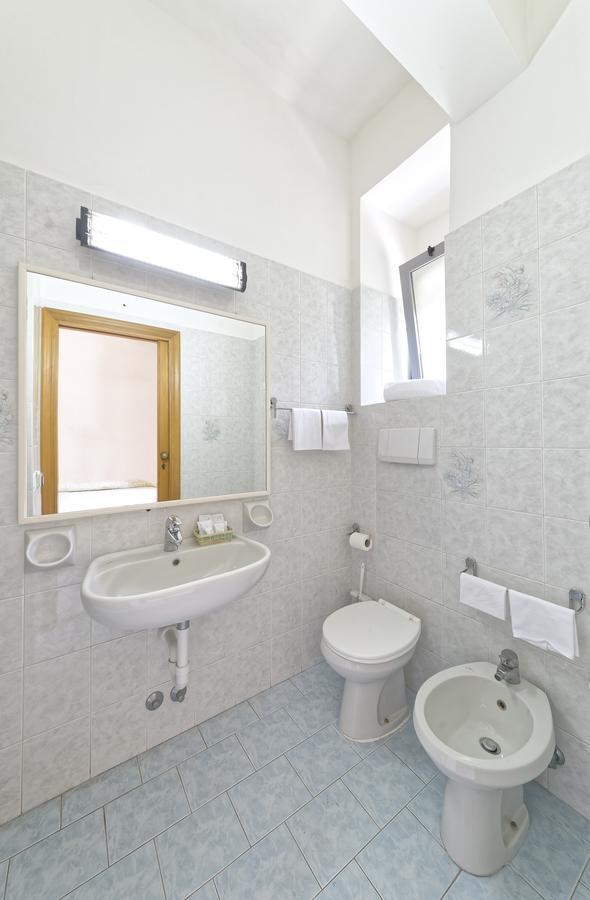 Hotel Zaro Lacco Ameno  Εξωτερικό φωτογραφία