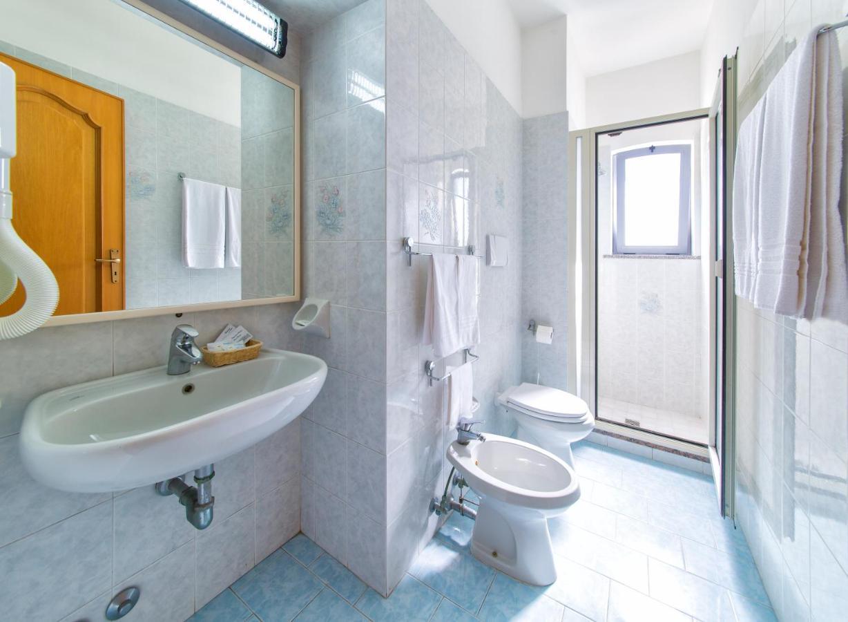 Hotel Zaro Lacco Ameno  Εξωτερικό φωτογραφία