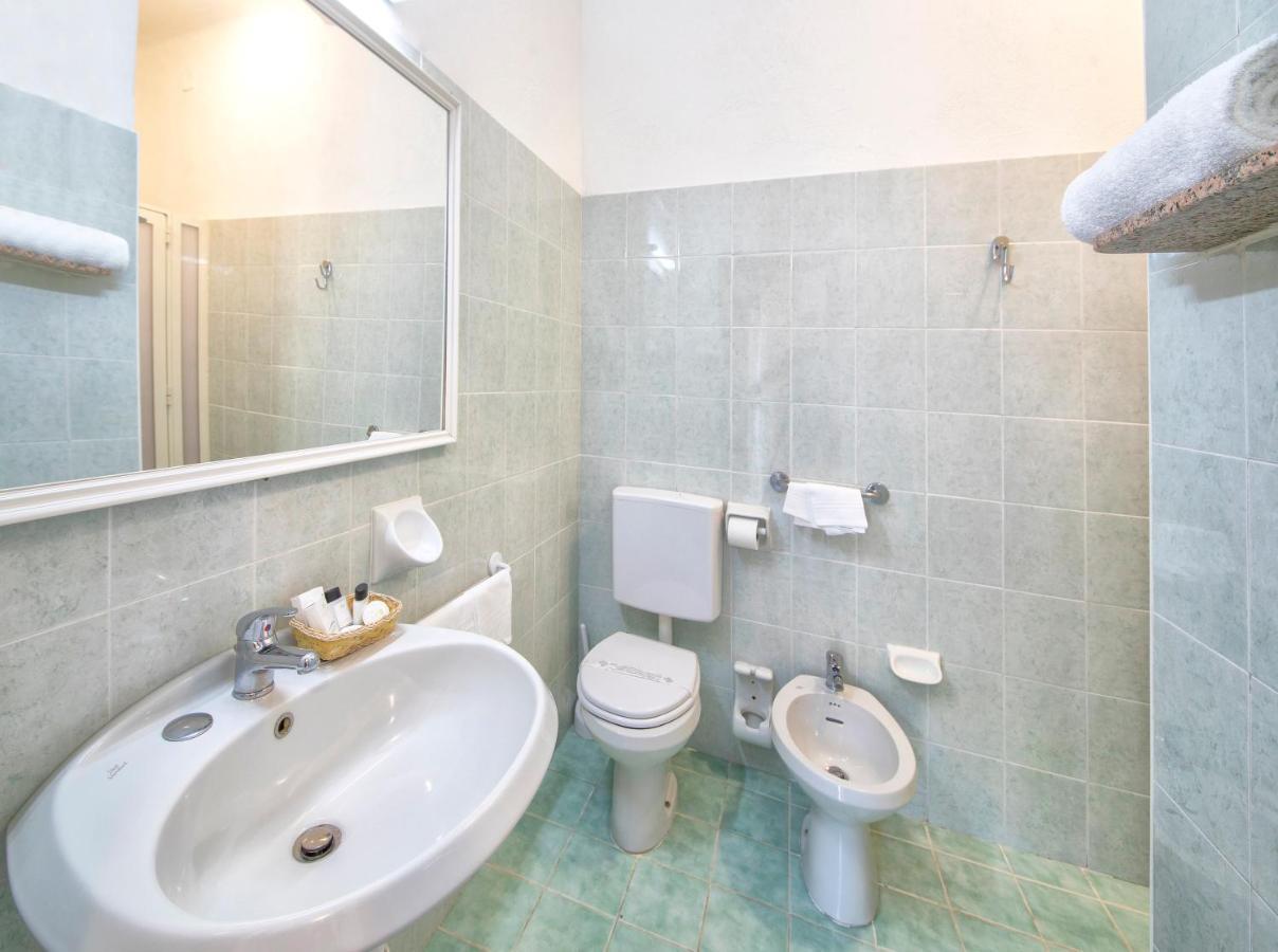 Hotel Zaro Lacco Ameno  Εξωτερικό φωτογραφία